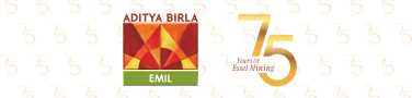 Aditya Birla Essel Mining (EMIL)